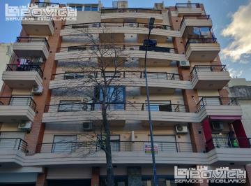Departamento · 34m² · 2 Ambientes · Alquiler 2 Ambientes. Frente. Balcon. Luminoso. Cerca Subte B. Sanchez de Bustamante Al 300, Almagro