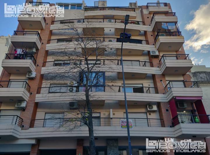 Departamento · 34m² · 2 Ambientes