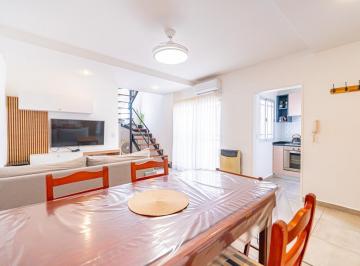 PH · 49m² · 2 Ambientes · PH en Venta 2 Ambientes Dos Patios Villa del Parque Apto Credito