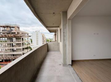 Departamento · 47m² · 2 Ambientes · Venta Dos Amb a Estrenar Piso Alto Luminoso