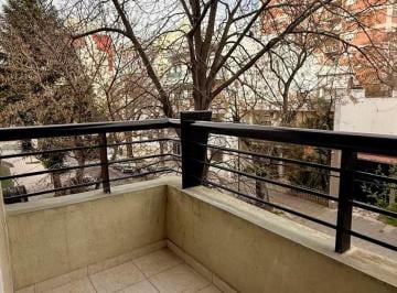 Departamento · 34m² · 1 Ambiente · Alquiler Monoambiente Villa Pueyrredon