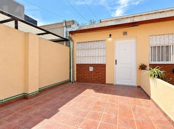 PH · 70m² · 3 Ambientes · 1 Cochera · PH en Ituzaingó Sur, Alquiler, 2 Dorm., Parque