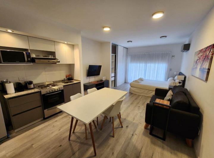 Departamento · 30m² · 1 Ambiente