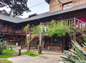 Local comercial · 40m² · Local en Alquiler en La Horqueta, San Isidro, G. B. a. Zona Norte