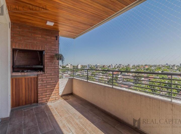 Departamento · 50m² · 2 Ambientes