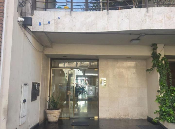 Departamento · 63m² · 3 Ambientes