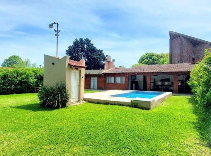 Casa · 70m² · 4 Ambientes