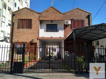 Departamento · 40m² · 2 Ambientes · Dúplex en Venta - 2 Dorm. 1 Baño - 40 m² - La Matanza