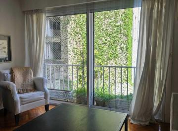 Departamento · 120m² · 4 Ambientes · 1 Cochera · Departamento Semipiso en Alquiler en Barrio Norte, Capital Federal, Buenos Aires