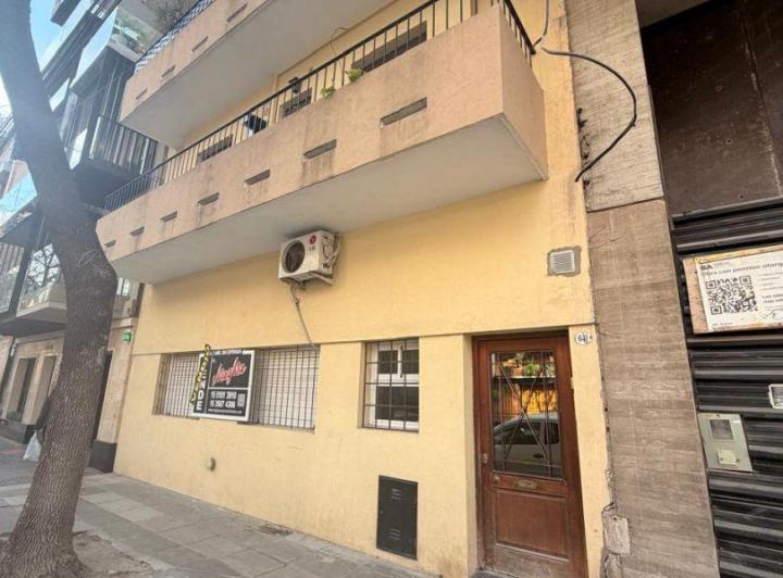 Departamento · 30m² · 2 Ambientes