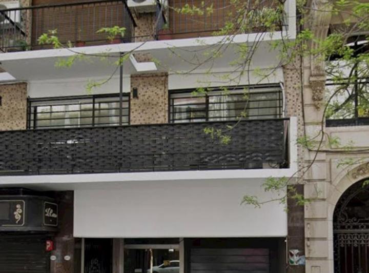 Departamento · 54m² · 2 Ambientes