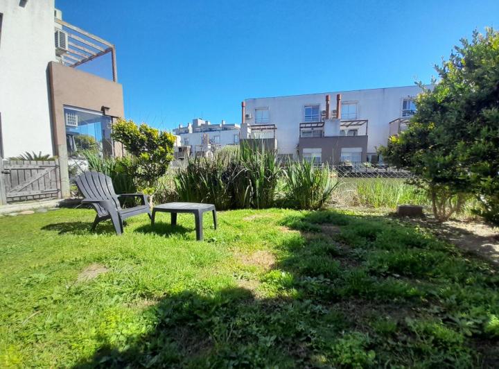 Departamento · 72m² · 3 Ambientes · 1 Cochera