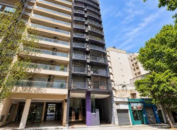 Departamento · 37ha · 1 Ambiente · 1 Cochera · Venta - Monoambiente Al Fte. Balcon con Cochera - Caballito
