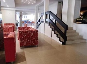 Hotel · 3500m² · 99 Ambientes · Hotel 3 Estrellas