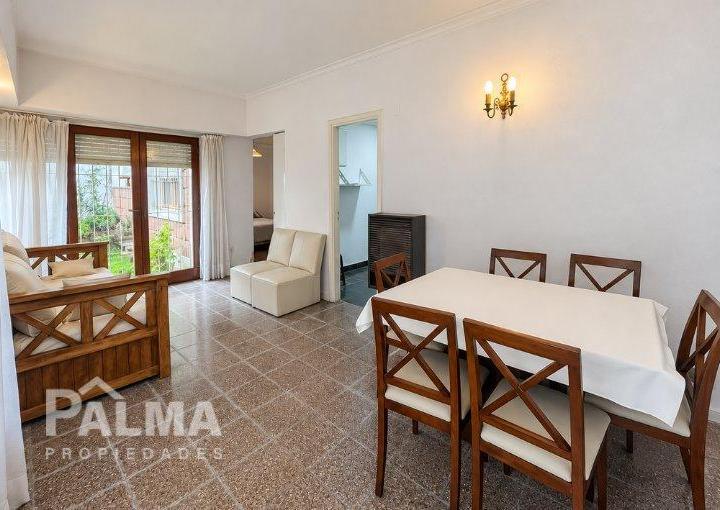 Departamento · 42m² · 2 Ambientes