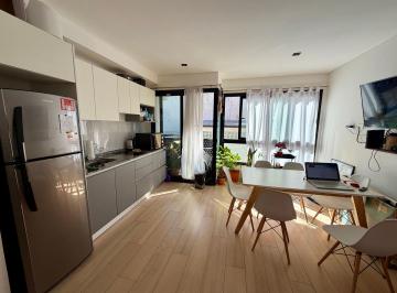 Departamento · 26m² · 1 Ambiente · Alquiler Monoambiente Recoleta con Amenities