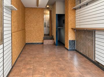 Local comercial de 2 ambientes, Tribunales · Av Callao 600 - Tribunales - Local en Alquiler