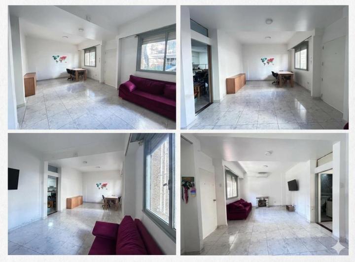 Casa · 92m² · 3 Ambientes
