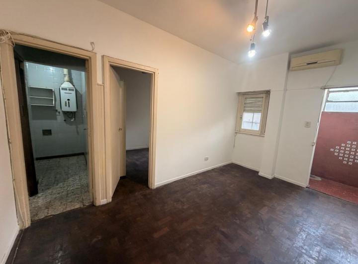 Casa · 30m² · 2 Ambientes