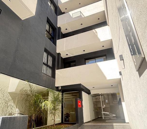 Departamento · 44m² · 2 Ambientes