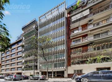 Oficina comercial · 57m² · 1 Cochera · Oficina en Alquiler en Palermo Chico