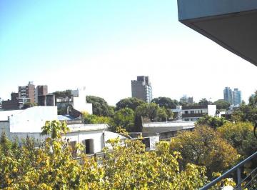 Departamento · 35m² · 2 Ambientes · Departamento - Pichincha
