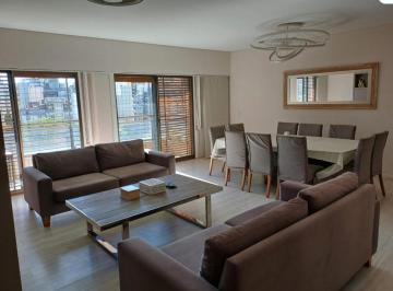 Departamento · 139m² · 4 Ambientes · 1 Cochera · Departamento en Venta - 4 Ambientes - Cochera - Barrio Norte
