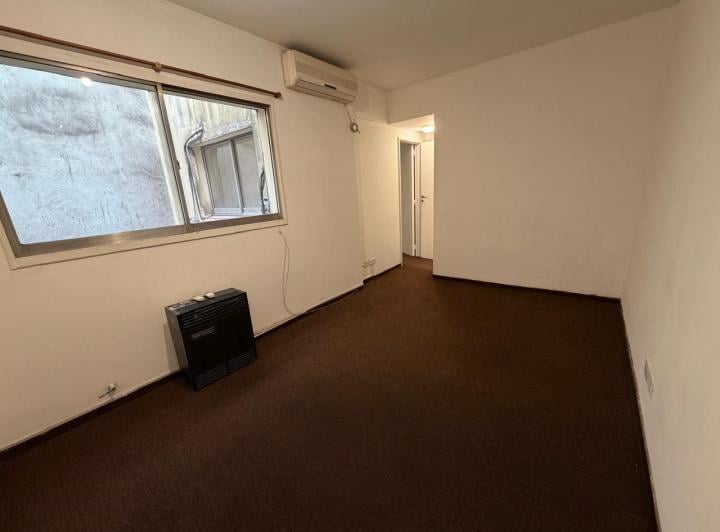 Departamento · 38m² · 2 Ambientes