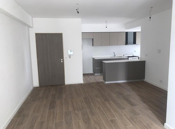 Departamento · 46m² · 2 Ambientes