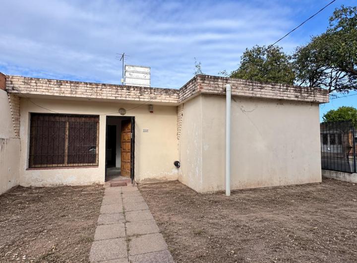 Casa · 61m² · 4 Ambientes