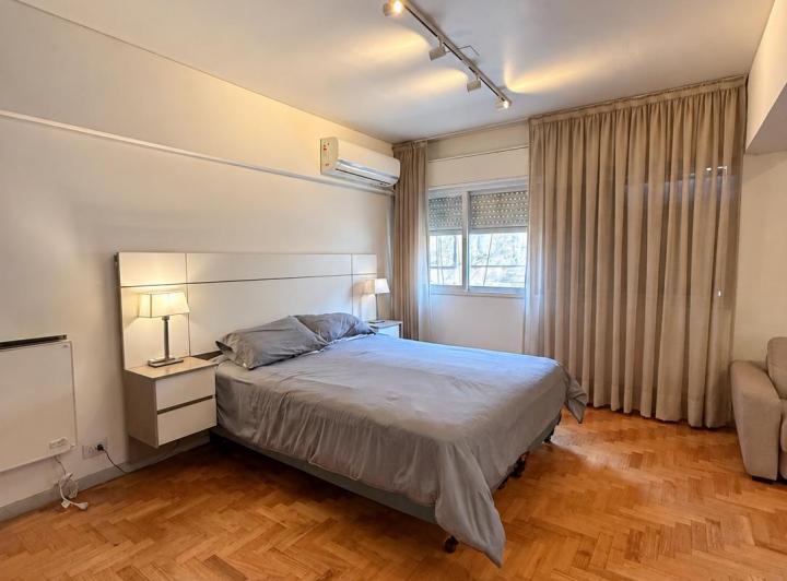 Departamento · 31m² · 1 Ambiente