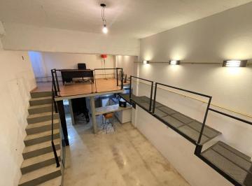 Oficina comercial · 153m² · 1 Cochera · Oficina Venta V. Urquiza Modulable Multi - Propósito