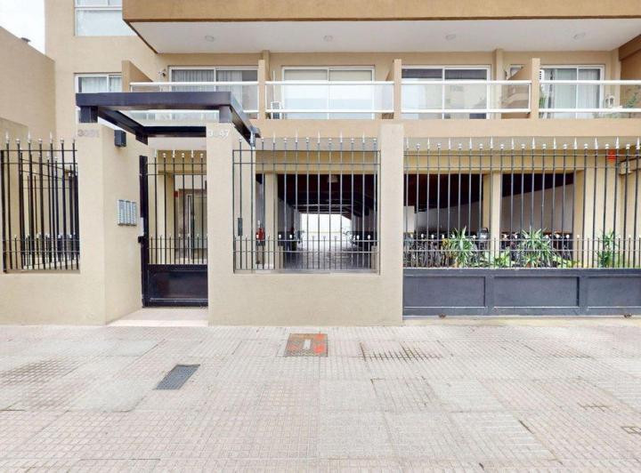 Departamento · 33m² · 1 Ambiente