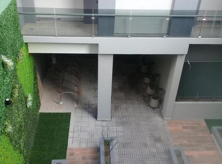 Departamento · 30m² · 1 Ambiente