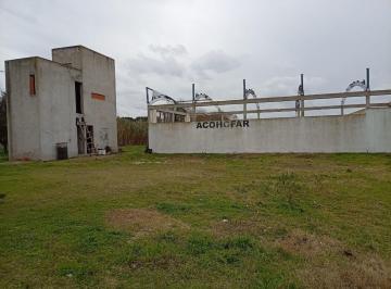 Campo · 5ha · Venta Chacra La Plata Ruta 2 Permuta