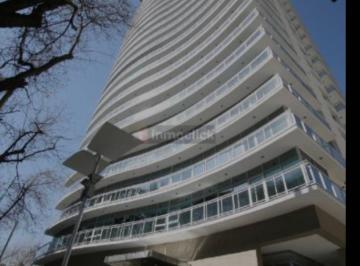 Departamento de 1 ambiente, Ciudad de Mendoza · Departamento de Categoría en Edificio Da Vinci