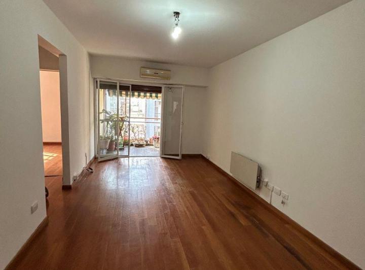 Departamento · 63m² · 3 Ambientes