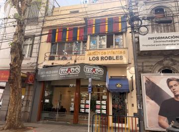 Oficina comercial · 300m² · Oficina en Alquiler en Recoleta, Capital Federal, Buenos Aires