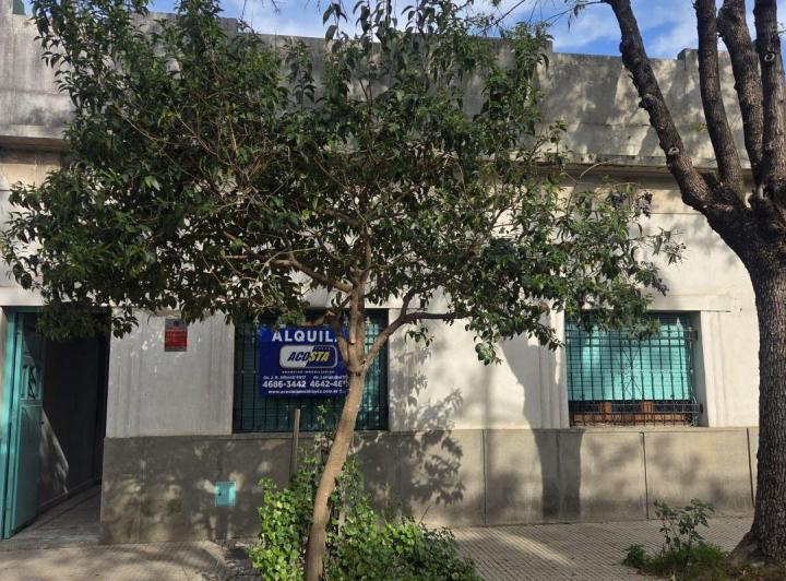 Casa · 90m² · 4 Ambientes