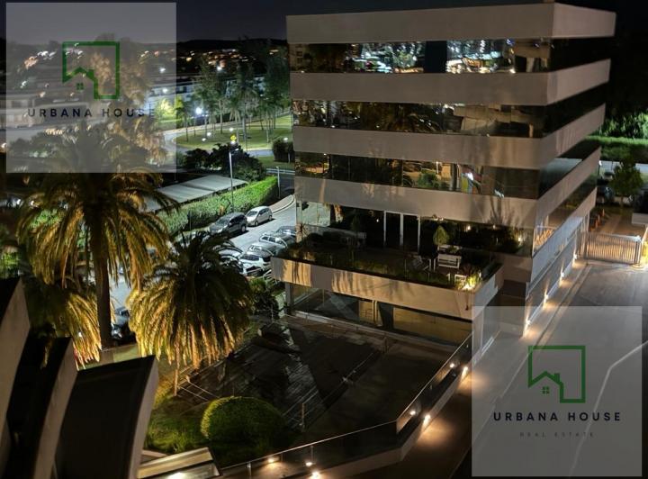 Departamento · 37m² · 1 Ambiente
