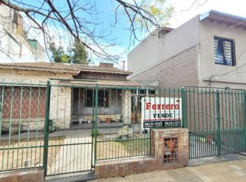 Casa de 3 ambientes, Vicente López · Chalet Clásico en Florida Oeste con Gran Lote y Excelente Potencial | Oportunidad Inversión