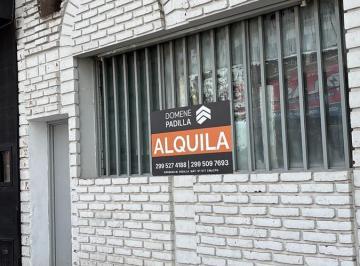 Local comercial · 103m² · Local Comercial Centro de Neuquén
