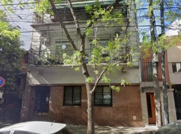PH · 68m² · 4 Ambientes · Departamento PH en Alquiler en Caballito, Capital Federal, Buenos Aires