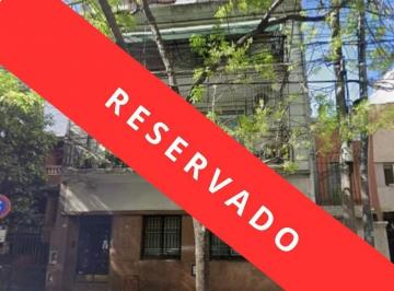 PH · 68m² · 4 Ambientes · Departamento PH en Alquiler en Caballito, Capital Federal, Buenos Aires