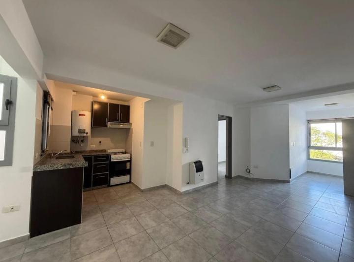 Departamento · 40m² · 2 Ambientes