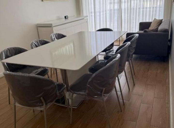 Departamento · 74m² · 4 Ambientes · 1 Cochera