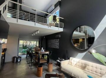 Departamento de 5 ambientes, Córdoba · Alquiler Loft Equipado Las Condes - Valle Escondido