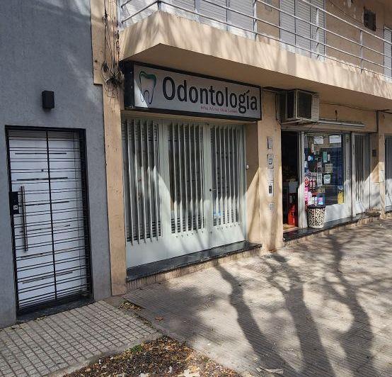 Local comercial · 21m²