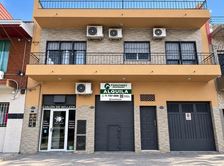 Local comercial · 33m² · 1 Ambiente
