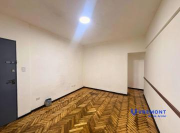 Departamento · 35m² · 2 Ambientes · Larrea Al 0 | Alquiler de Departamento 2 Ambientes en El Barrio de Congreso
